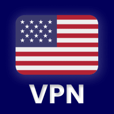 USA VPN - Proxy VPN for USA
