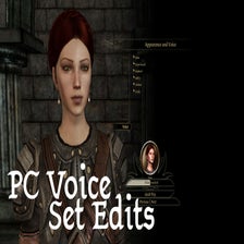 cmessaz7's PC Voice Set Edits WIP