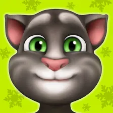 Talking Tom Cat 2, a nova versão do famoso gatinho falante no seu iPad
