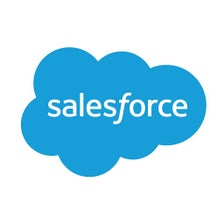 Icon of program: Salesforce