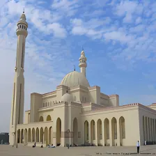 Mosques LiveWallpaper