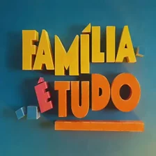 Novela Vai na Fé