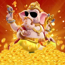 Fortune Ganesha