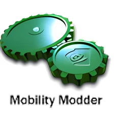 DH nVidia Mobility Modder
