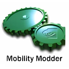 DH nVidia Mobility Modder