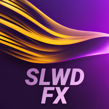 Slowed  Reverb maker: SLWD-FX