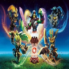 Skylanders Imaginators