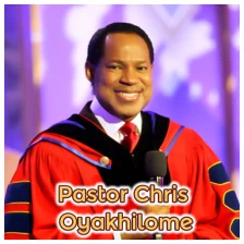 Pastor Chris Sermons