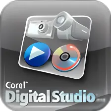 Corel Digital Studio