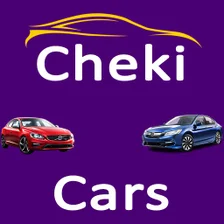 ChekiCars Kenya - Car Dealers