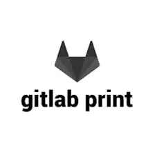 GitLab Print