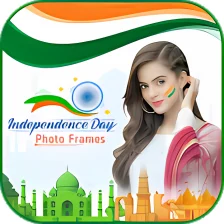 Independence Day Photo Frame : 15th August 2019