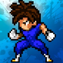 Crystalverse - Anime Fighters Online - APK Download for Android