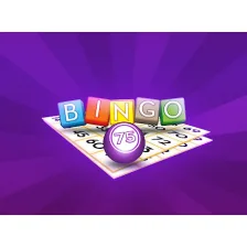 Bingo 75 Game