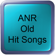 ANR Telugu Old Songs