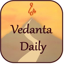 Vedanta Daily