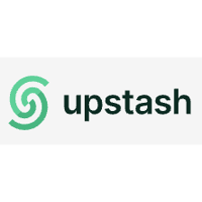 Icon of program: Upstash