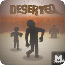 Deserted - Zombie Survival