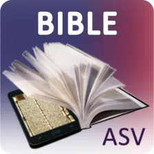 Holy Bible ASV
