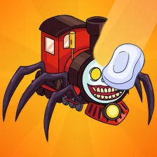 Spider Train DOP Story