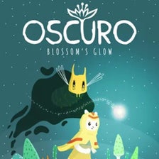 Oscuro Blossom’s Glow