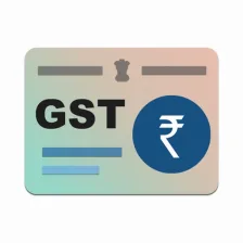 GST App - Search Verify  Save