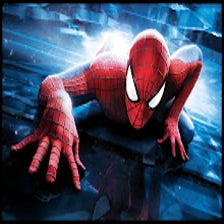 Wallpapers Spider Man