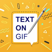 Text On Gif - Gif Maker