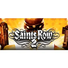 Saints Row 2 Review - Gaming Pastime