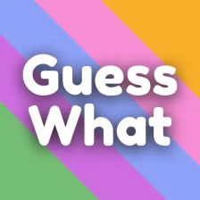 Guess What: Word Puzzle Game