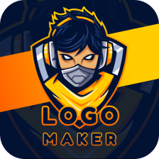 Gamer Logo Maker : Free Gaming Logo Maker