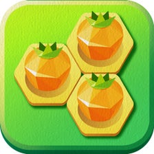 Hexa Farm :Simple Block Puzzle