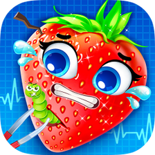 Fruit Doctor - My Clinic