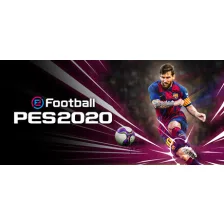 eFootball  PES 2020