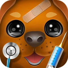 Baby Pet Vet Doctor