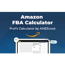 Amazon FBA Calculator Free by AMZScout