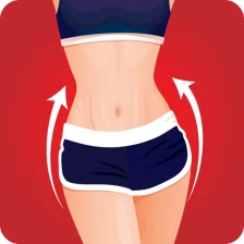 Female Workout: Lose Belly Fat