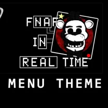 Five Nights at Freddy's: In Real Time