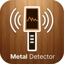 Metal Detector- Gold Detector