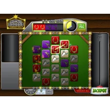 Jackpot Match-Up: Penny's Vegas Adventure