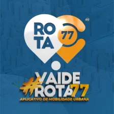 Rota77-Passageiro:VAIDEROTA77