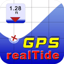 real tides gps