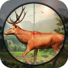 Deer Hunting 3D Sniper Shooter