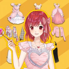 Princess Idol: Character Maker