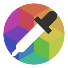 Pixel Picker - Image Color Picker