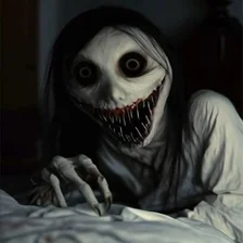 Scary Wallpaper Offline