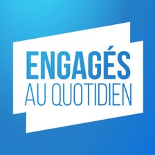 Engagés au quotidien