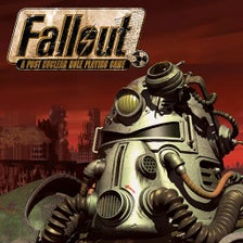 Fallout: A Post Nuclear Role Playing Game