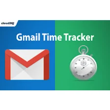 Gmail Time Tracker by cloudHQ