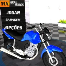 Mx Grau Motos